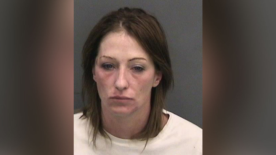 Florida Woman Arrested for Allegedly Building Bomb Inside Walmart With Unpaid Items: Police