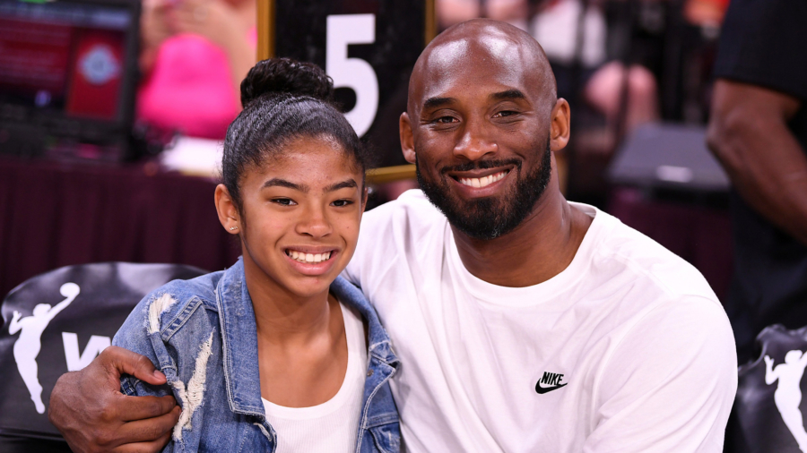 Kobe Bryant and His Daughter Have Been Laid to Rest at a Cemetery Near the Pacific Coast, Death Records Show