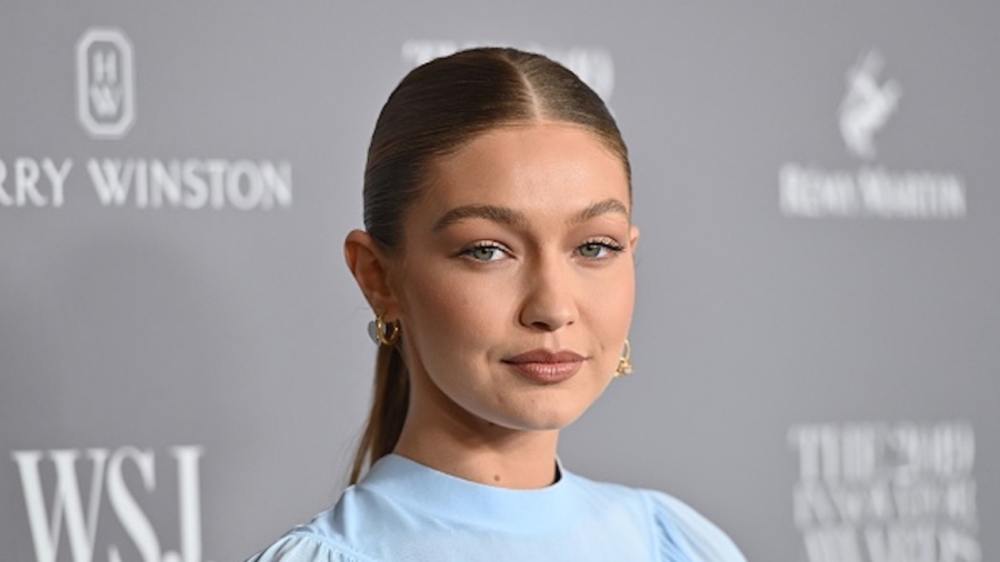 Gigi Hadid Is Among the Potential Jurors in the Harvey Weinstein Trial