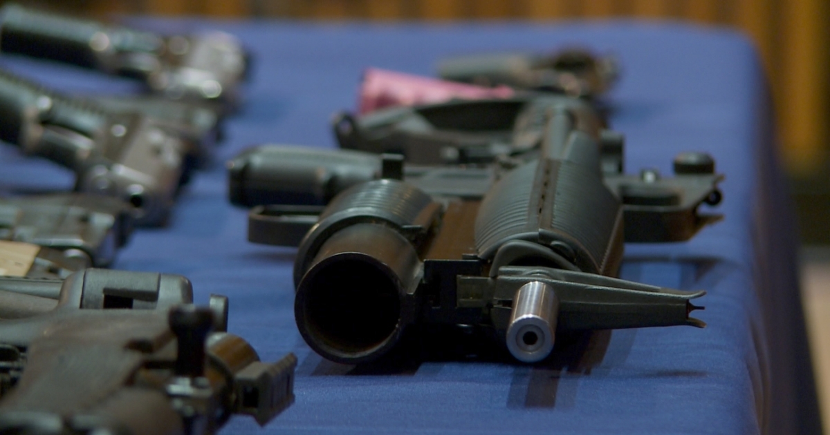 Alleged Firearm Traffickers Indicted In Nyc Ntd 5052