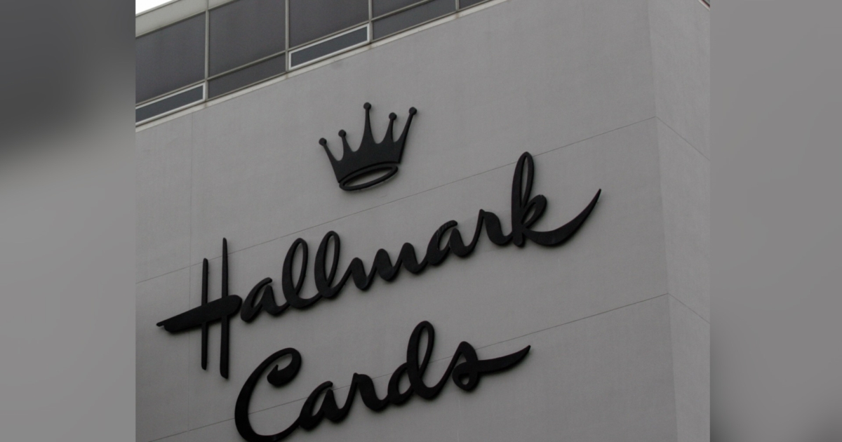 Hallmark Cards Will Cut 400 Jobs NTD