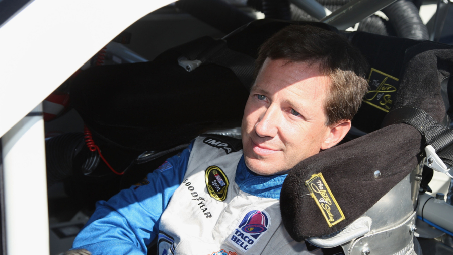 John Andretti, NASCAR Driver and Nephew of Mario Andretti, Dies From Colon Cancer