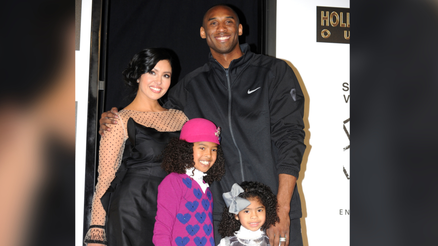 Kobe Bryant Talked Family and Elevating Female Athletes in Last Interview With LA Times Columnist
