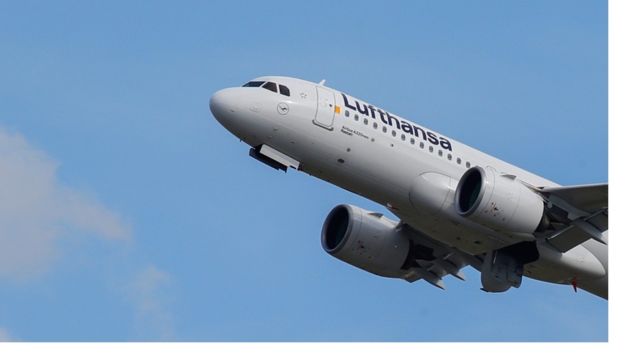 Lufthansa Extends China, Tehran Flight Suspensions Due to Coronavirus