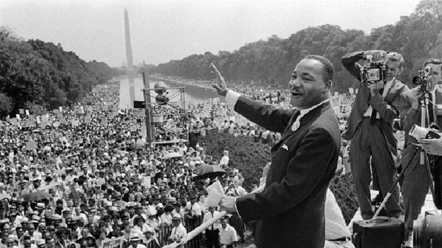 Martin Luther King, Jr. Day: What’s Open and What’s Closed