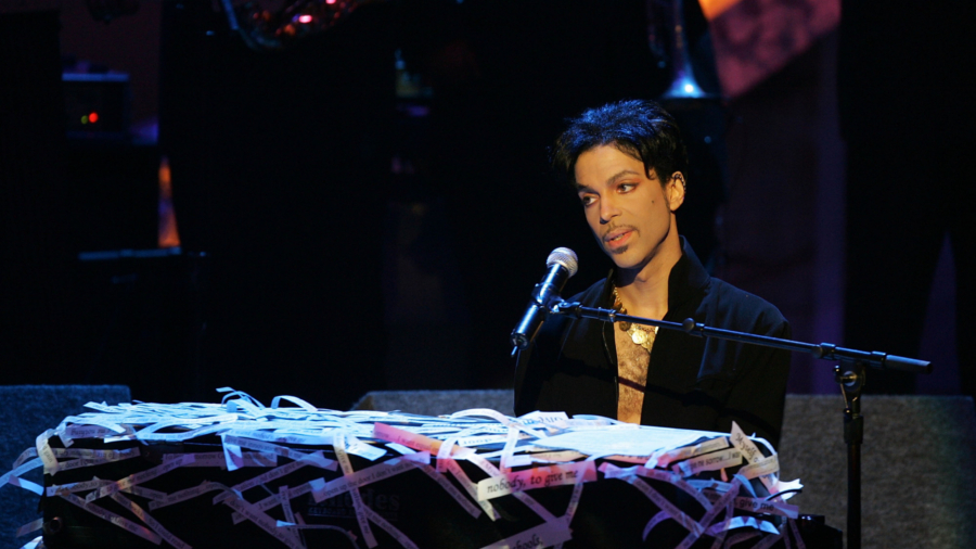 Prince Wrongful Death Case Dismissed, Estate Case Continues