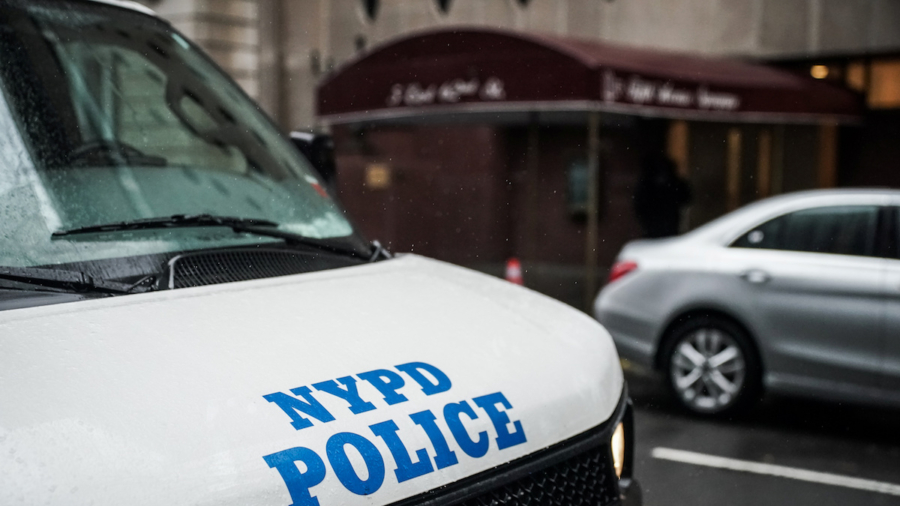 NYPD Unveils New Guidelines for Officer Discipline