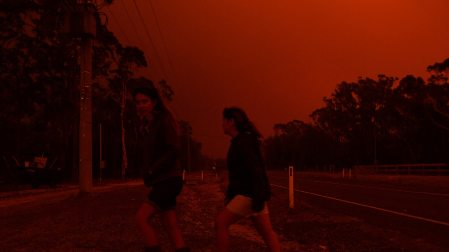 12 Dead, Several Missing as Australia Counts the Cost of Devastating Bushfires