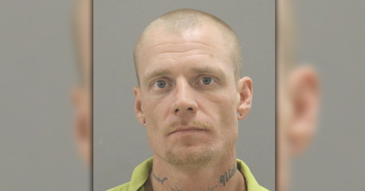 Illinois Bank Robbery Suspect Accused of Taking Hostage Is Identified NTD