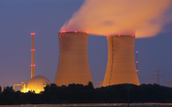 Germany Shuts Nuclear Plant As It Phases Out Atomic Energy