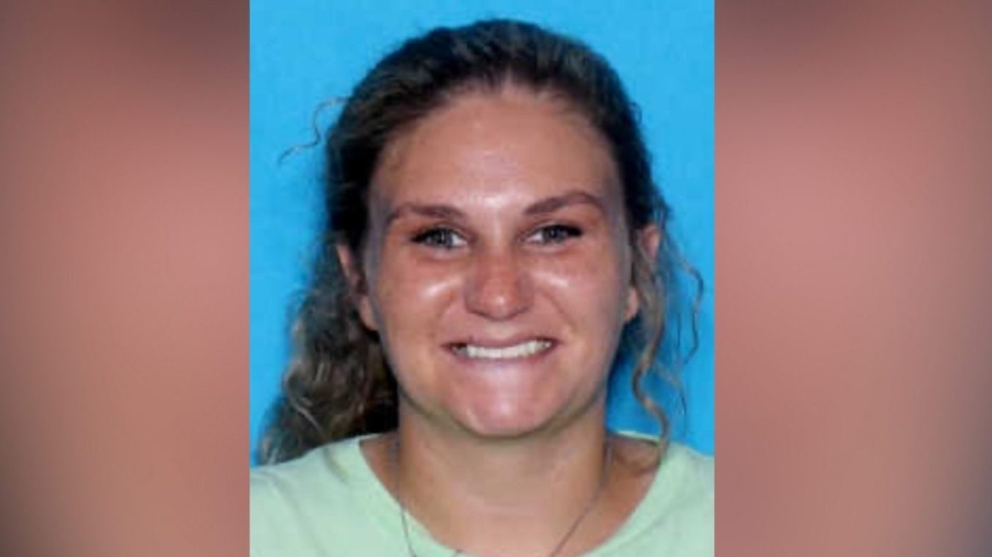 Body Identified As Missing Woman Who Texted She Was ‘in Trouble Ntd 3062