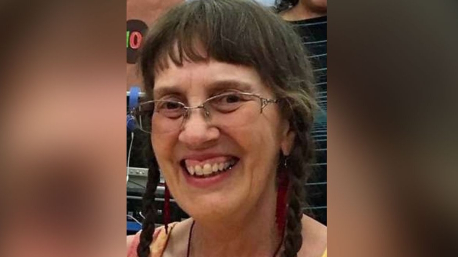 California Woman Was Found Alive Inside Her Snow-Covered Vehicle After Weeklong Search