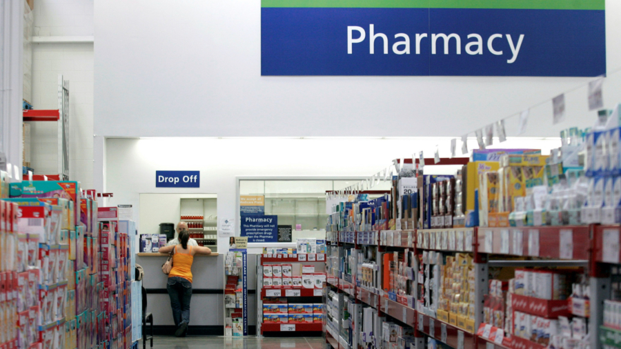 More Drugmakers Hike US Prices as New Year Begins