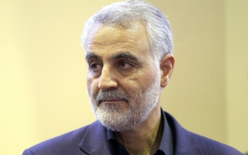 Soleimani’s Assassination Could Be a Political Game Changer Inside Iraq, Say Experts