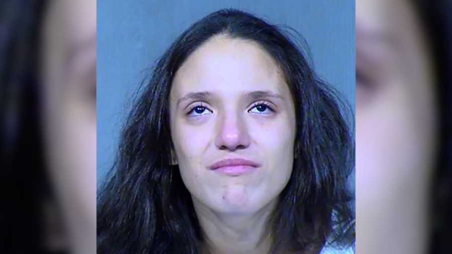 2 Victims Tried to Stop Phoenix Mother Charged With Killing Her 3 Children, Police Say