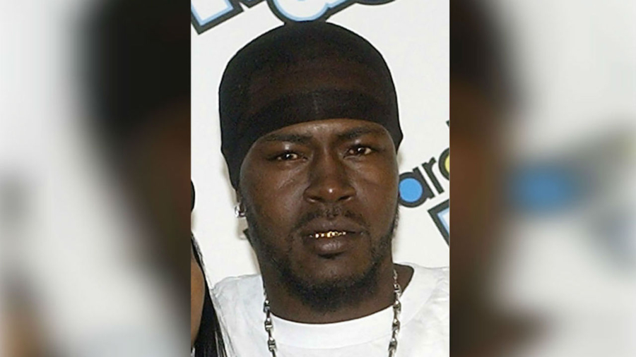 Rapper Trick Daddy Arrested in Miami on DUI, Drug Charges