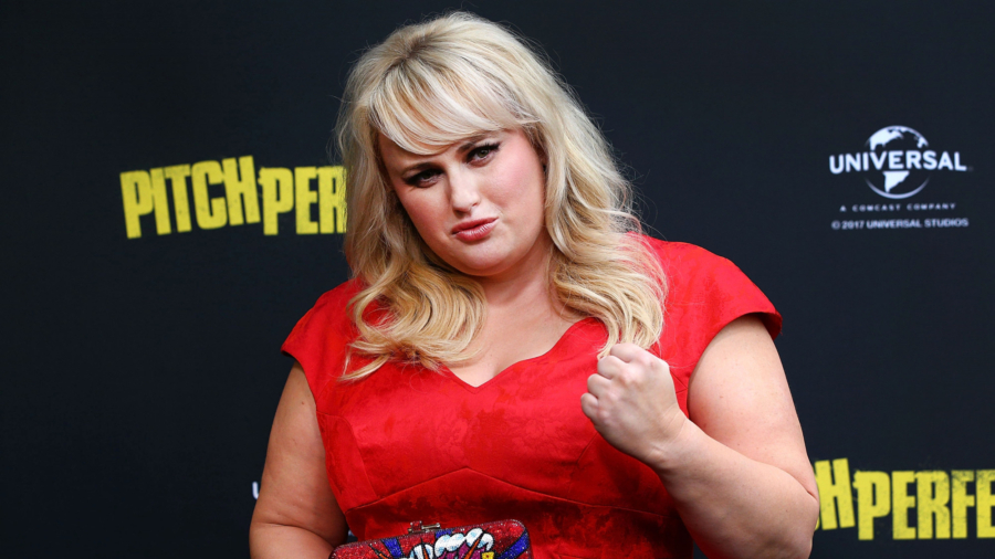Rebel Wilson Shows Off Her Weight Loss in New Instagram Post, After Calling 2020 ‘The Year of Health’