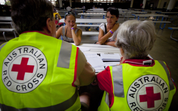 Red Cross Australia Sparks Anger Over Spending of Bushfire Donations