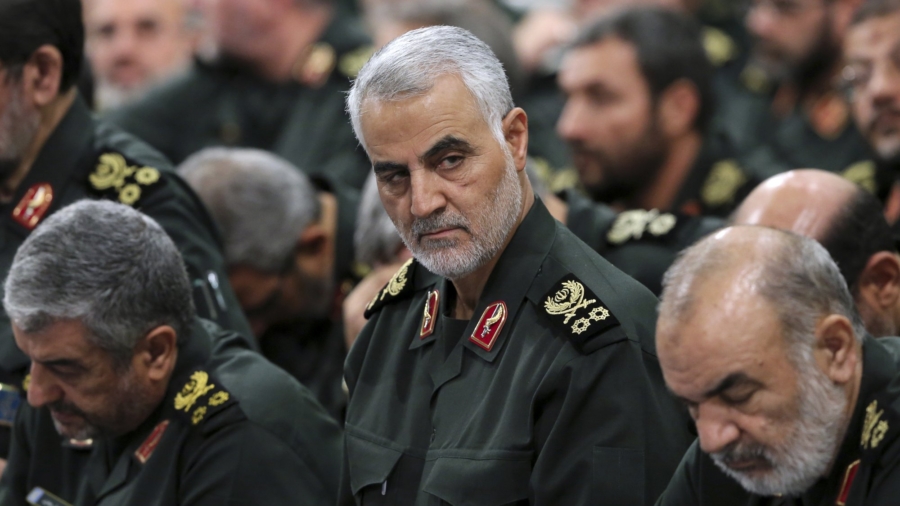 Republican and Democrat Lawmakers Respond to Killing of Top Iranian General
