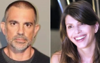 Estranged Husband of Missing Connecticut Mom Arrested