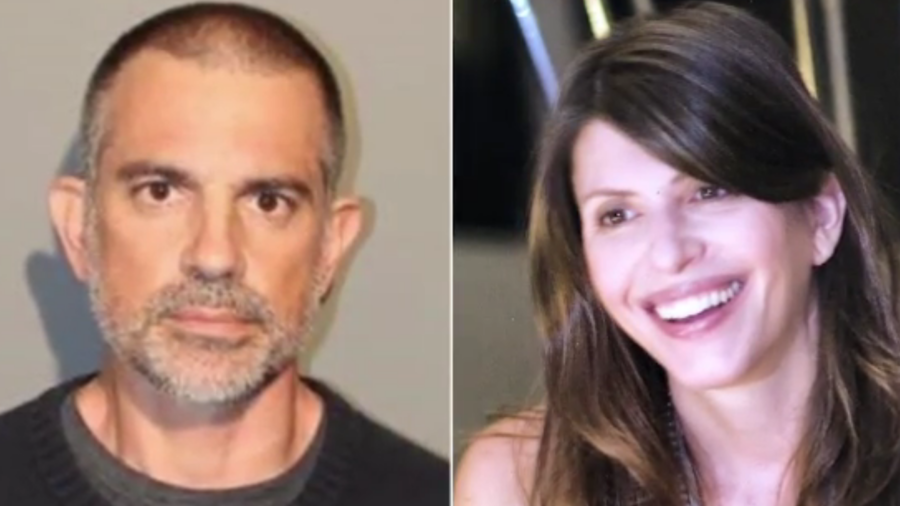 Man Accused of Killing Missing Wife Is in Critical Condition