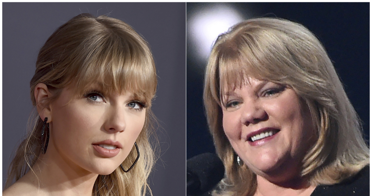 Taylor Swift Reveals Mother’s Brain Tumor Diagnosis NTD