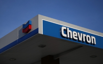 Union Workers at Chevron Strike Since Monday