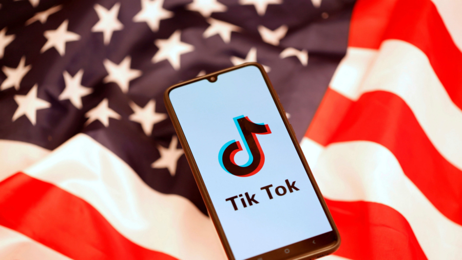 Trump Says He Will Ban TikTok From US