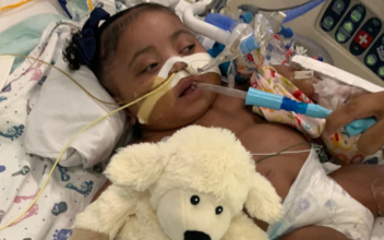 Texas Judge Rules Baby Can Be Removed From Life Support