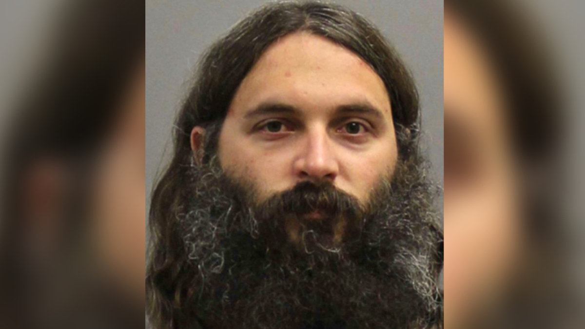 Tyler Janovsky. (Minnesota Department of Corrections via AP)