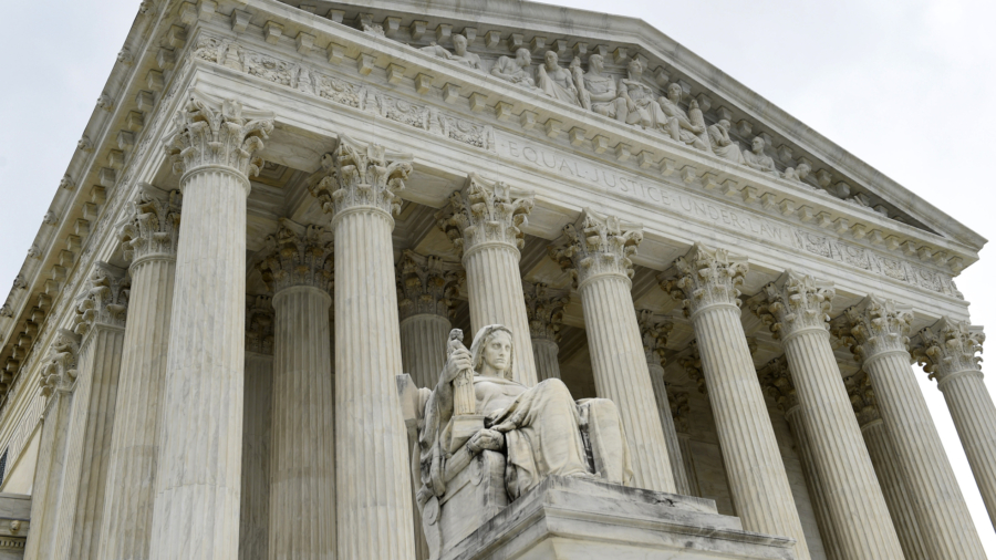 Supreme Court Rebuffs Activists, Reinstates Ban on Encouraging Illegal Aliens to Stay in US