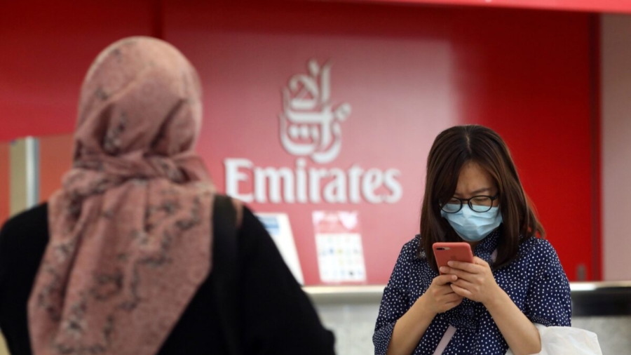 Dubai Air Show Features Big Deals