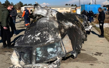 Iran Makes Arrests Related to Ukrainian Plane Crash, Analyst Says Iranian Credibility Severely Damaged