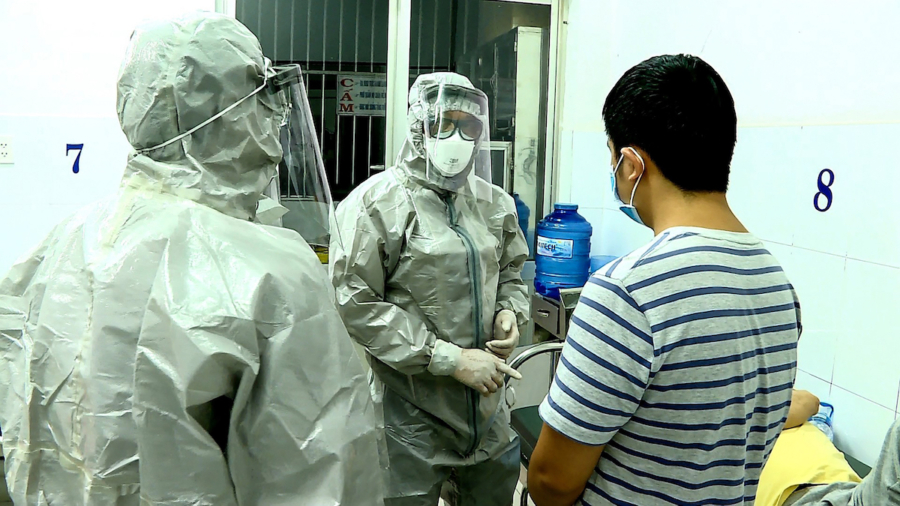 Singapore, Vietnam Report Cases of Coronavirus