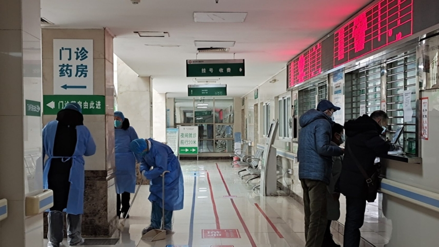 Coronavirus: Shandong Province and Xi’an City Announce Transportation Bans