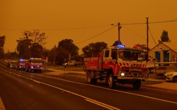 2 Missing After Horror Fire Day in NSW