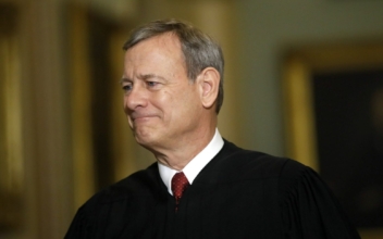 Chief Justice Roberts Says the Supreme Court Is Trying to Address Court Ethics