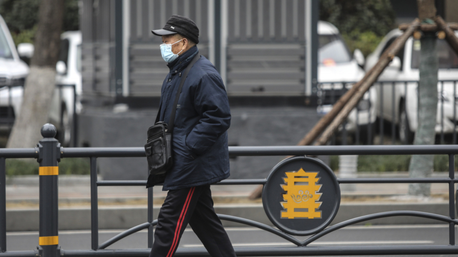 China Reports 17 More Cases in Viral Outbreak, But Researchers Suspect ‘Substantially More’
