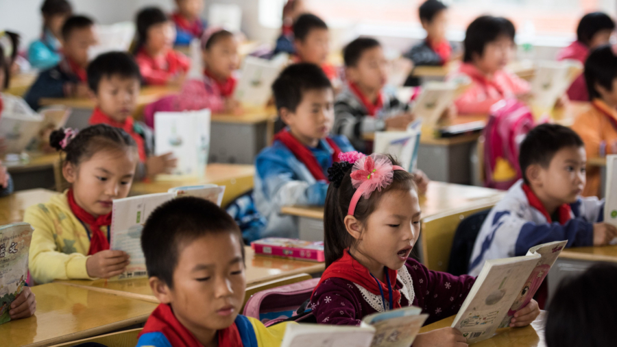 School in China Requires Students to Disclose Their Religious Beliefs
