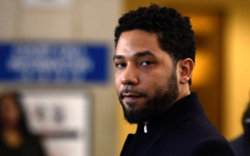 Judge Orders Google to Turn Over Jussie Smollett’s Emails