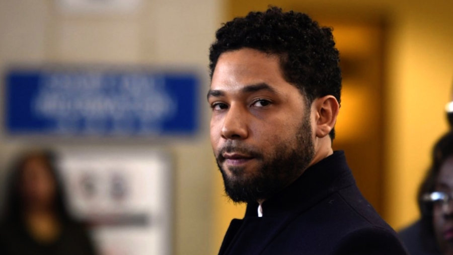 Judge Orders Google to Turn Over Jussie Smollett’s Emails