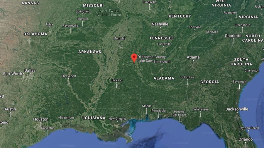 Officials: Dam in Mississippi Is in ‘Imminent’ Danger of Failing