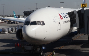 Delta Seeks Support of DOJ to Have Unruly Passengers Added to ‘No-Fly’ List