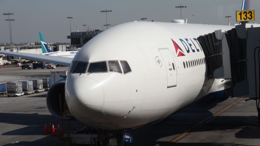Delta Seeks Support of DOJ to Have Unruly Passengers Added to ‘No-Fly’ List
