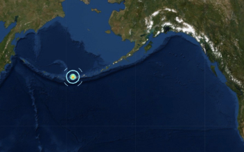 Major 6.2 Magnitude Earthquake Strikes Alaska: USGS