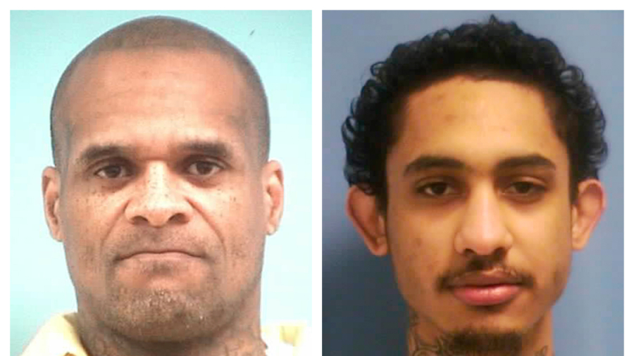 Mississippi Says 2 Inmates Missing From Troubled Prison