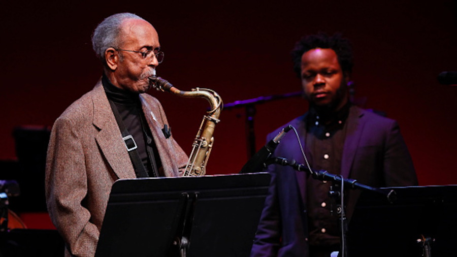 Jazz Composer and Saxophone Player Jimmy Heath Dies at 93