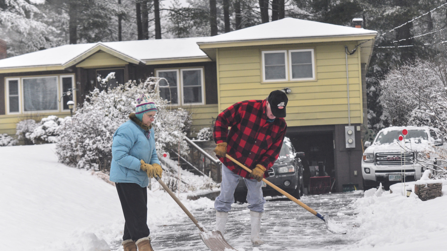 US Home Heating Costs May Rise This Winter