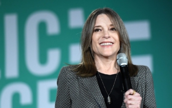 Marianne Williamson Drops Out of 2020 Presidential Race