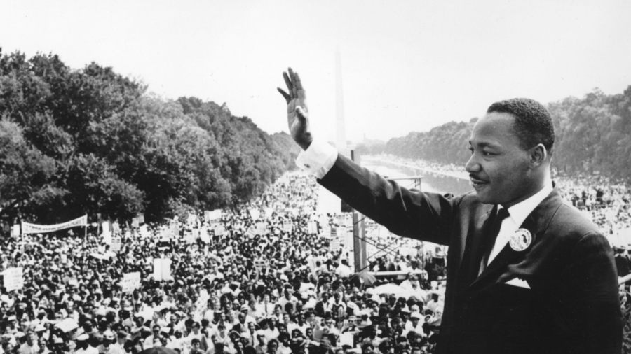 Jurors: US Agencies Involved in Killing MLK